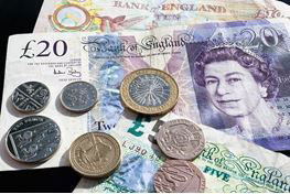 money