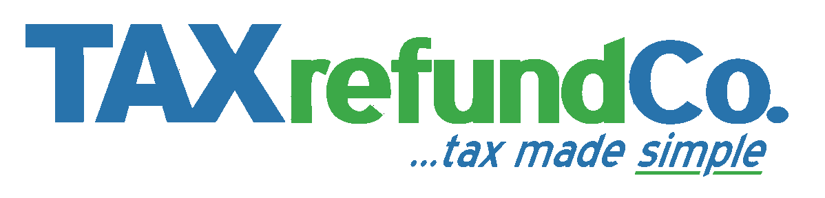 Logo5 The Tax Refund Company